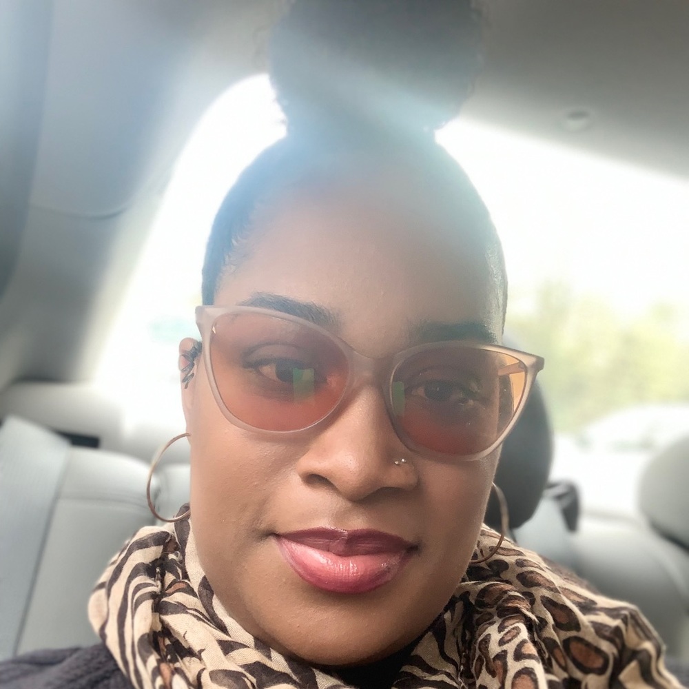 💁🏽‍♀️ MEET ME 💁🏽‍♀️